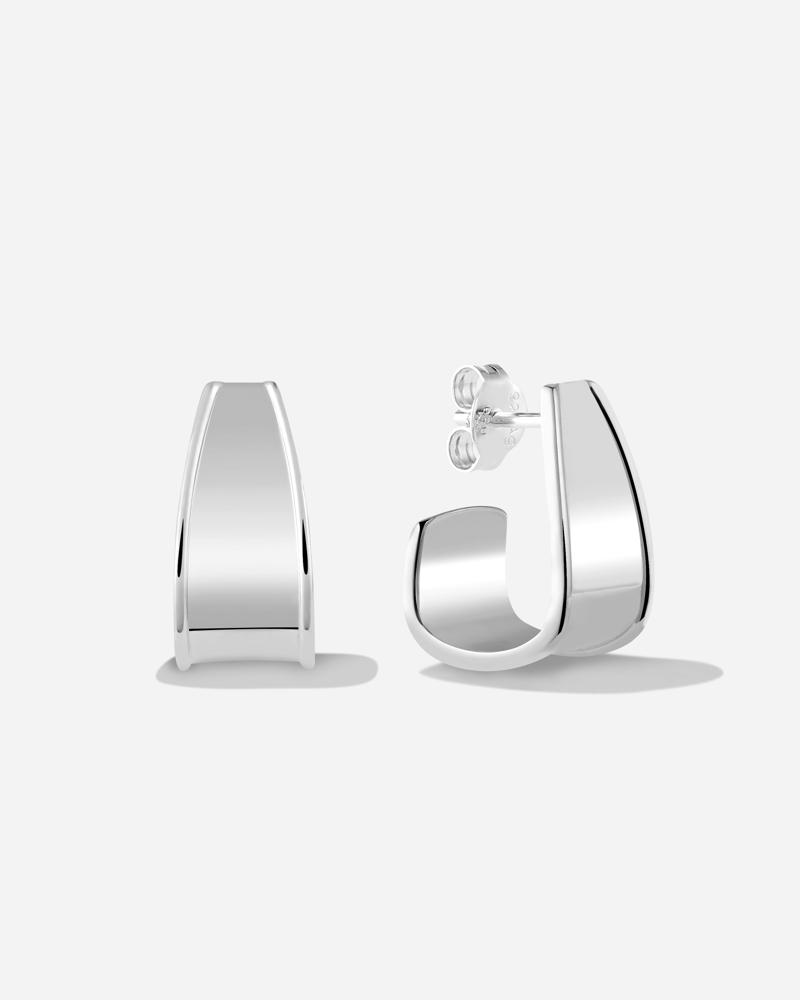 Arco Earrings