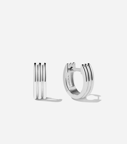 Levico Small Hoops