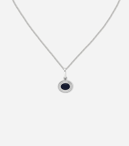 Procida Onyx Necklace