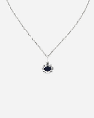 Procida Onyx Necklace