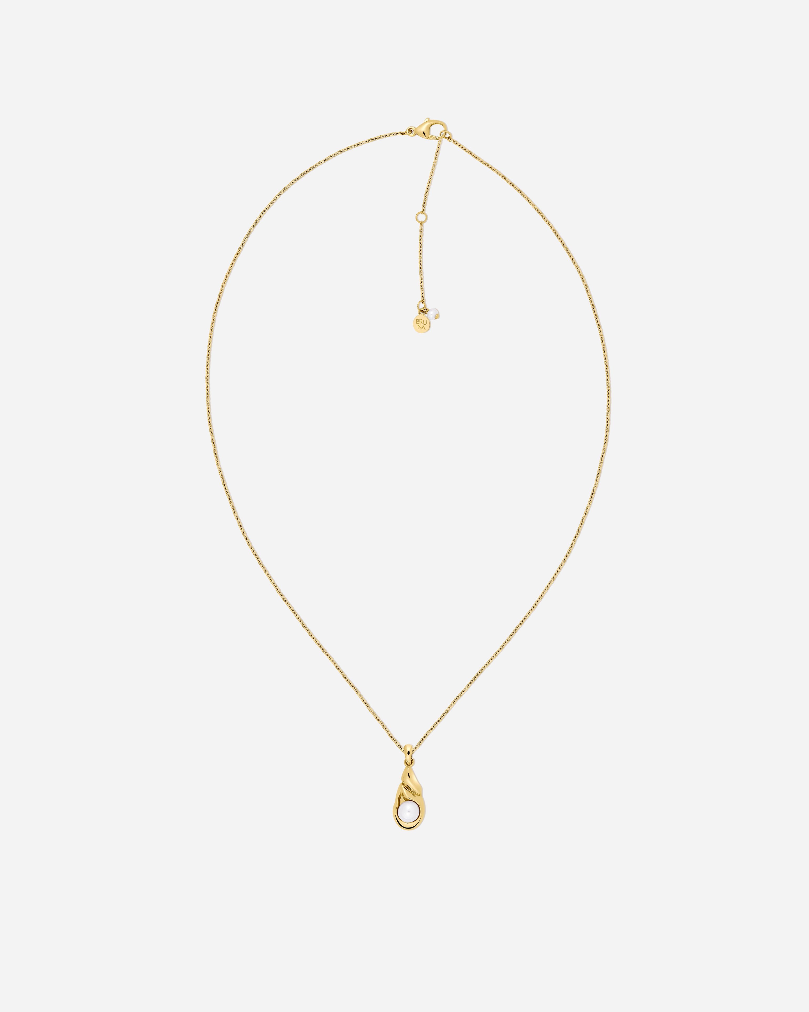 Modèle Necklace