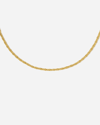 Corda Necklace