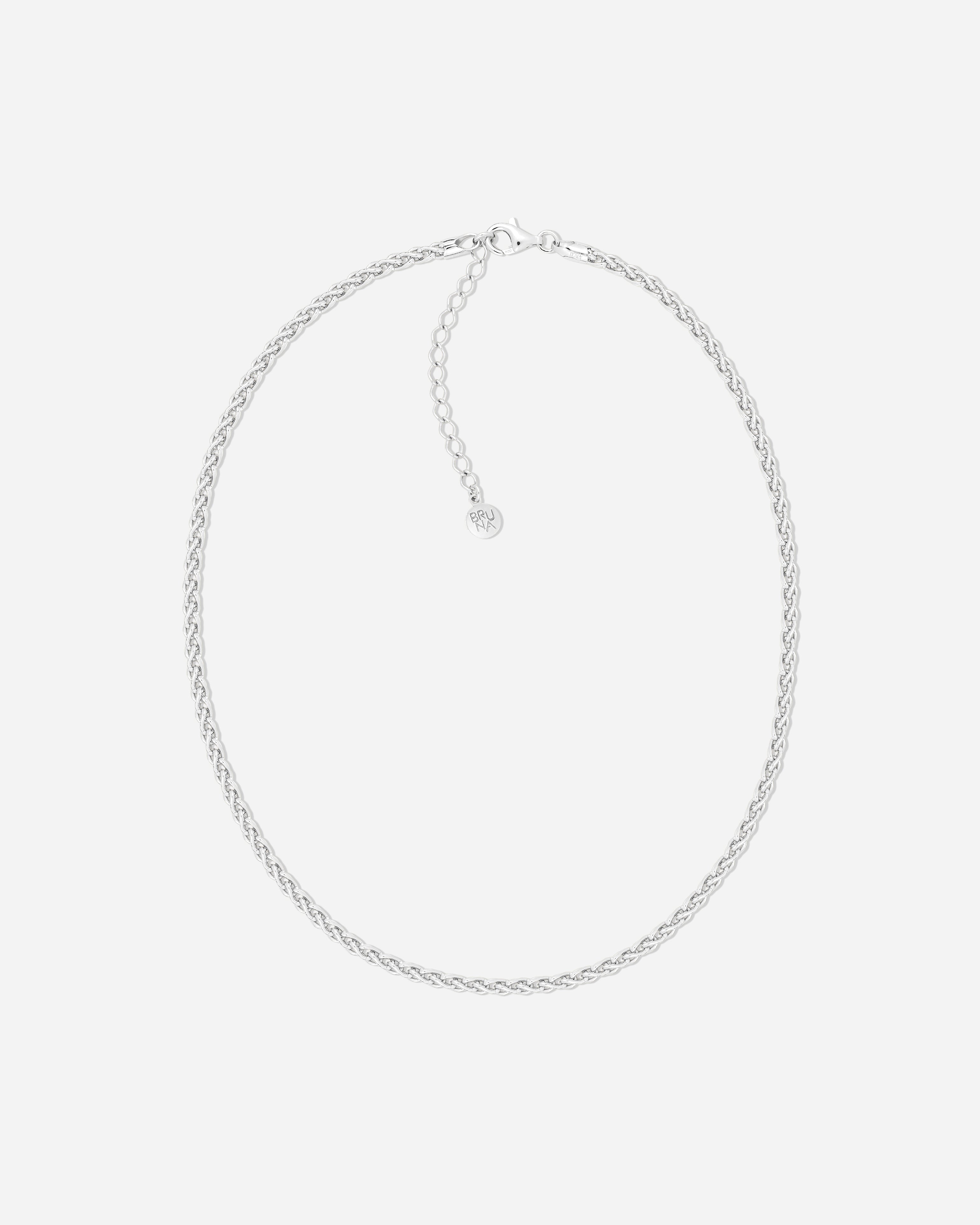 Teano Necklace