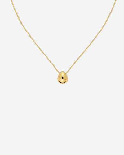 Drop Necklace
