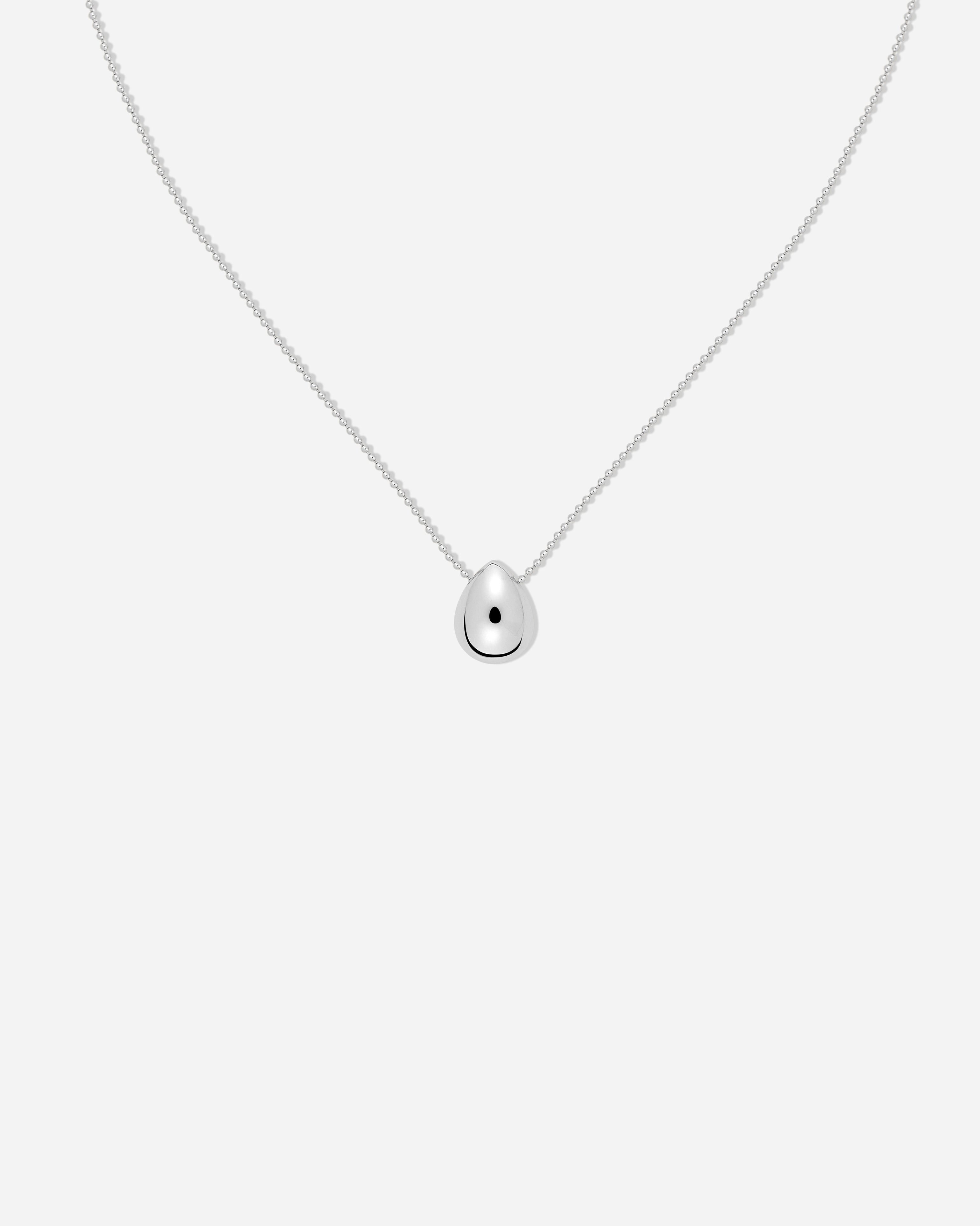 Drop Necklace