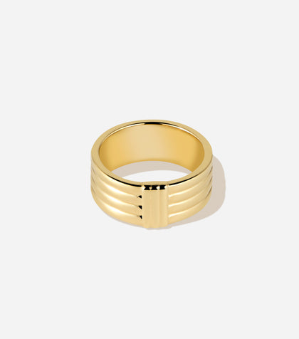 Calavino Ring