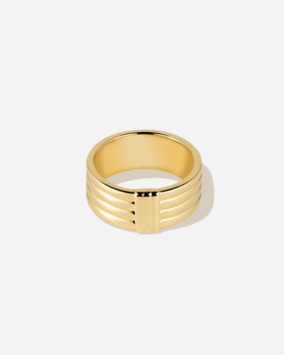 Calavino Ring