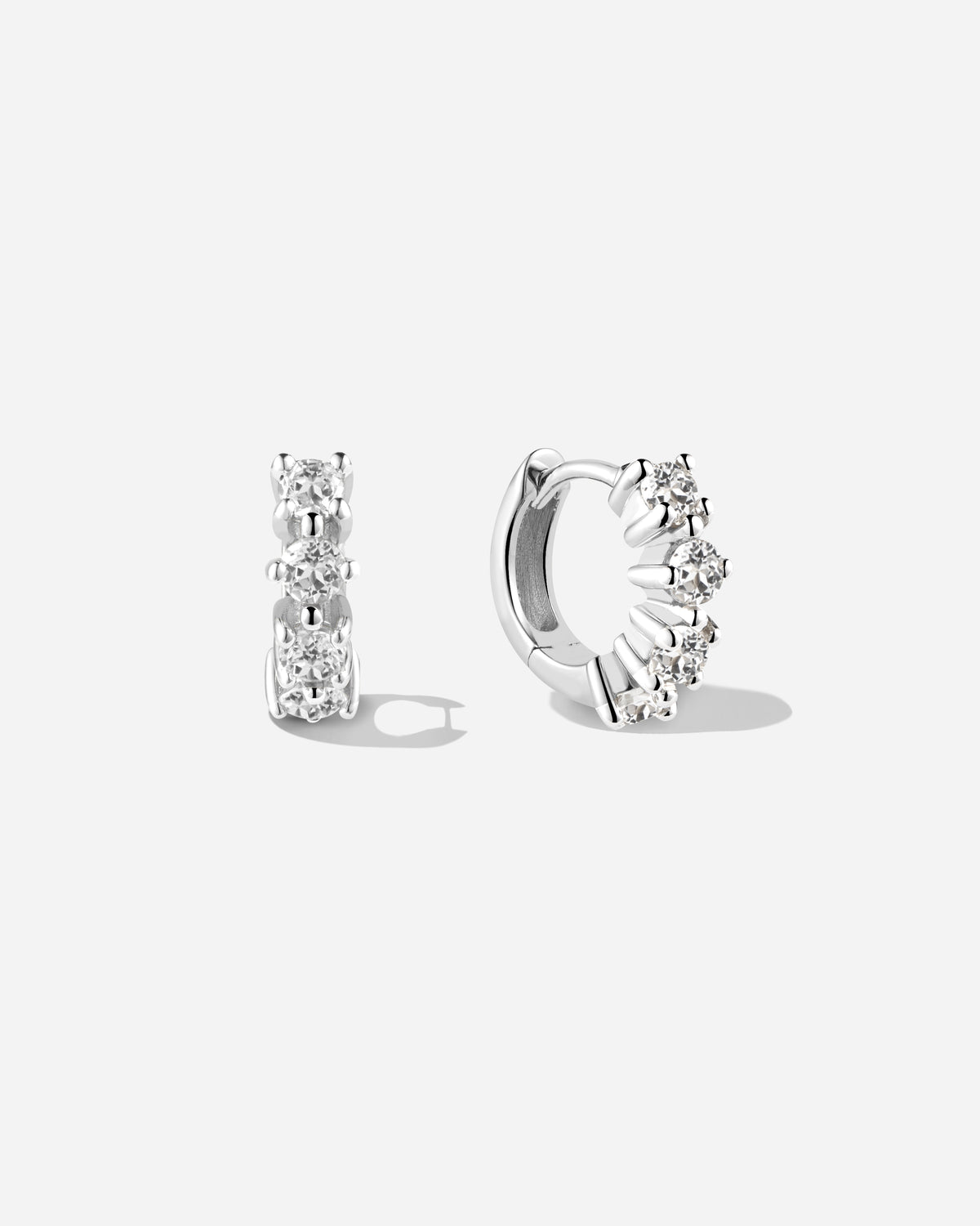 Bezons Mini Hoops