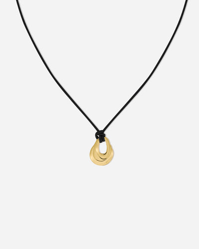 Carraldo Cord Necklace