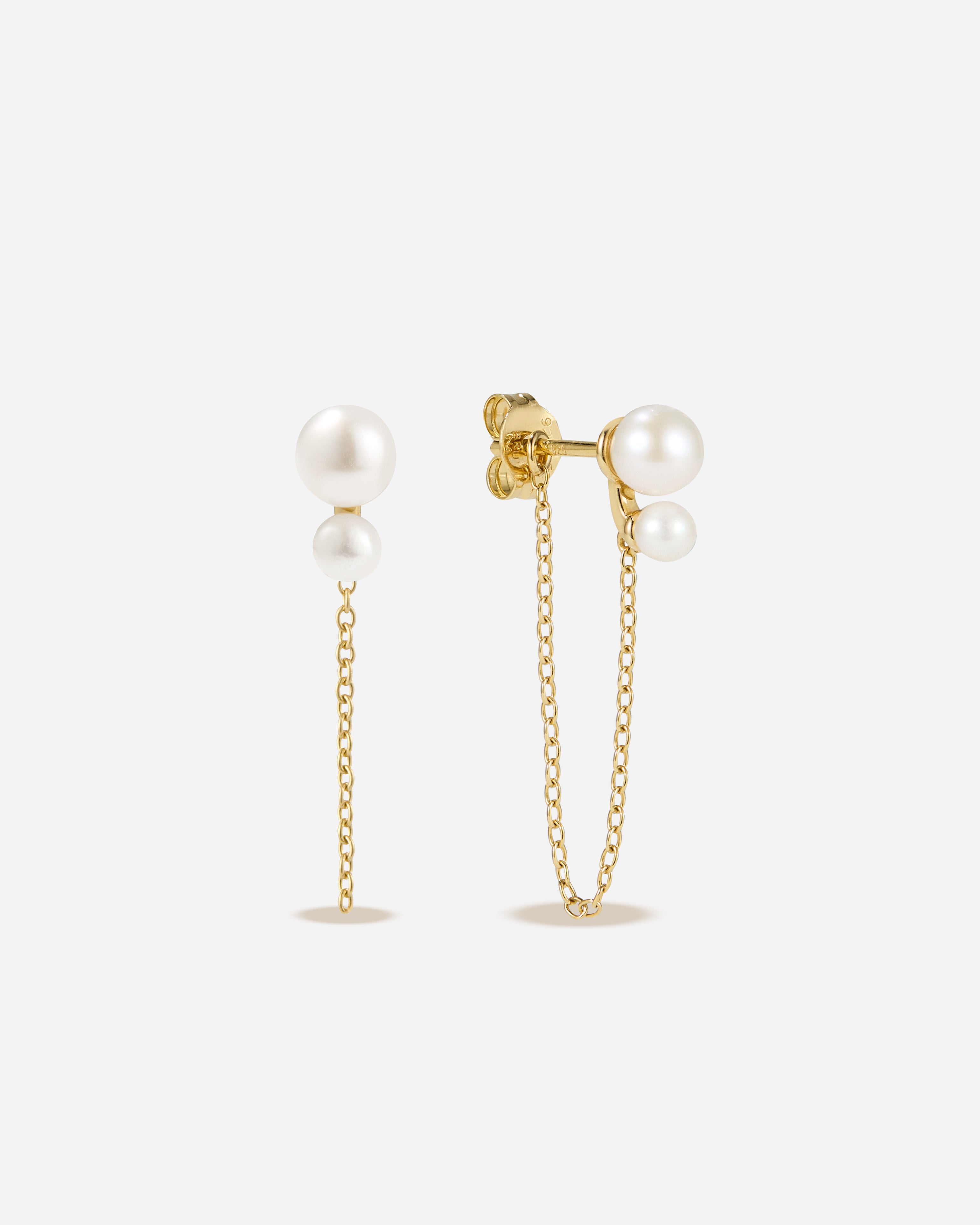 Arcato Earrings