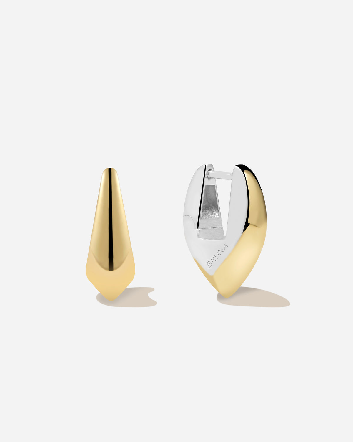 Otranto Duo Earrings