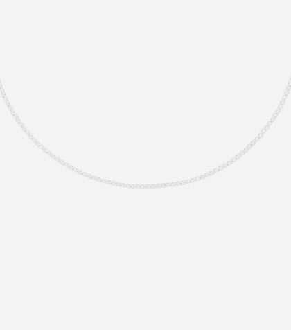 Faenza Necklace