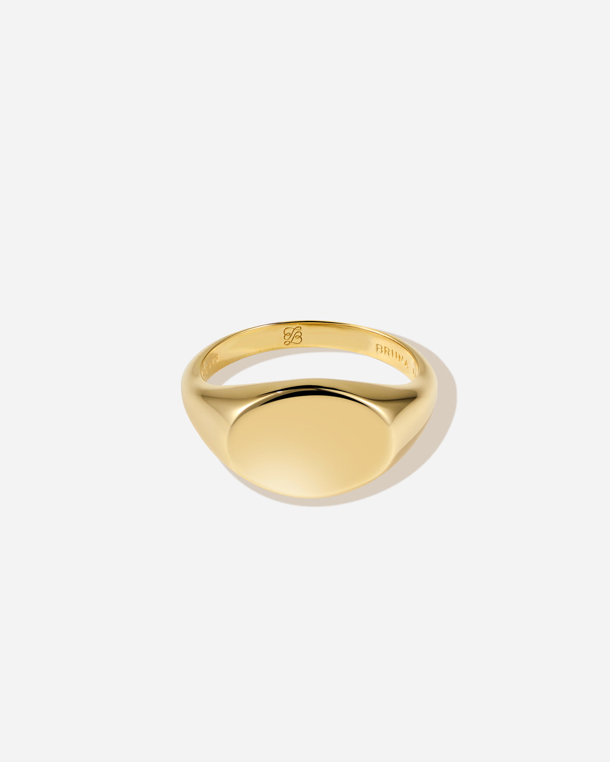 Saluzzo Bold Ring