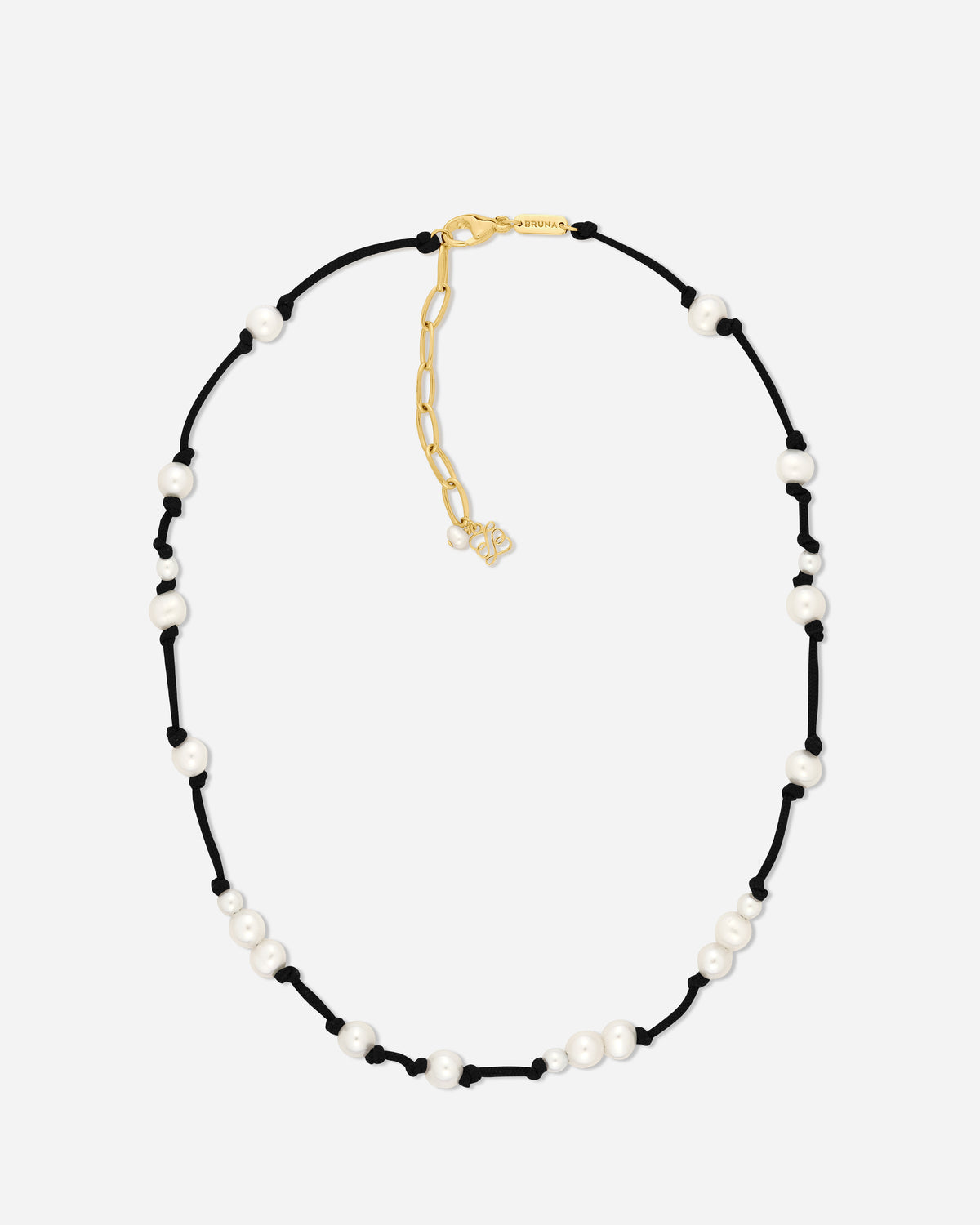 Ricorda Necklace