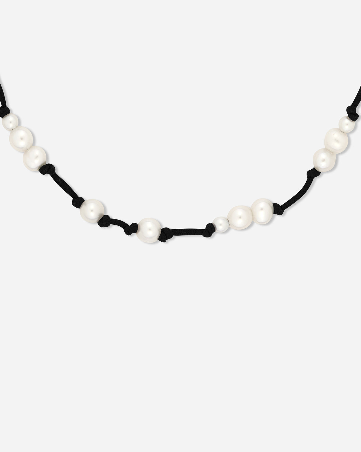 Ricorda Necklace