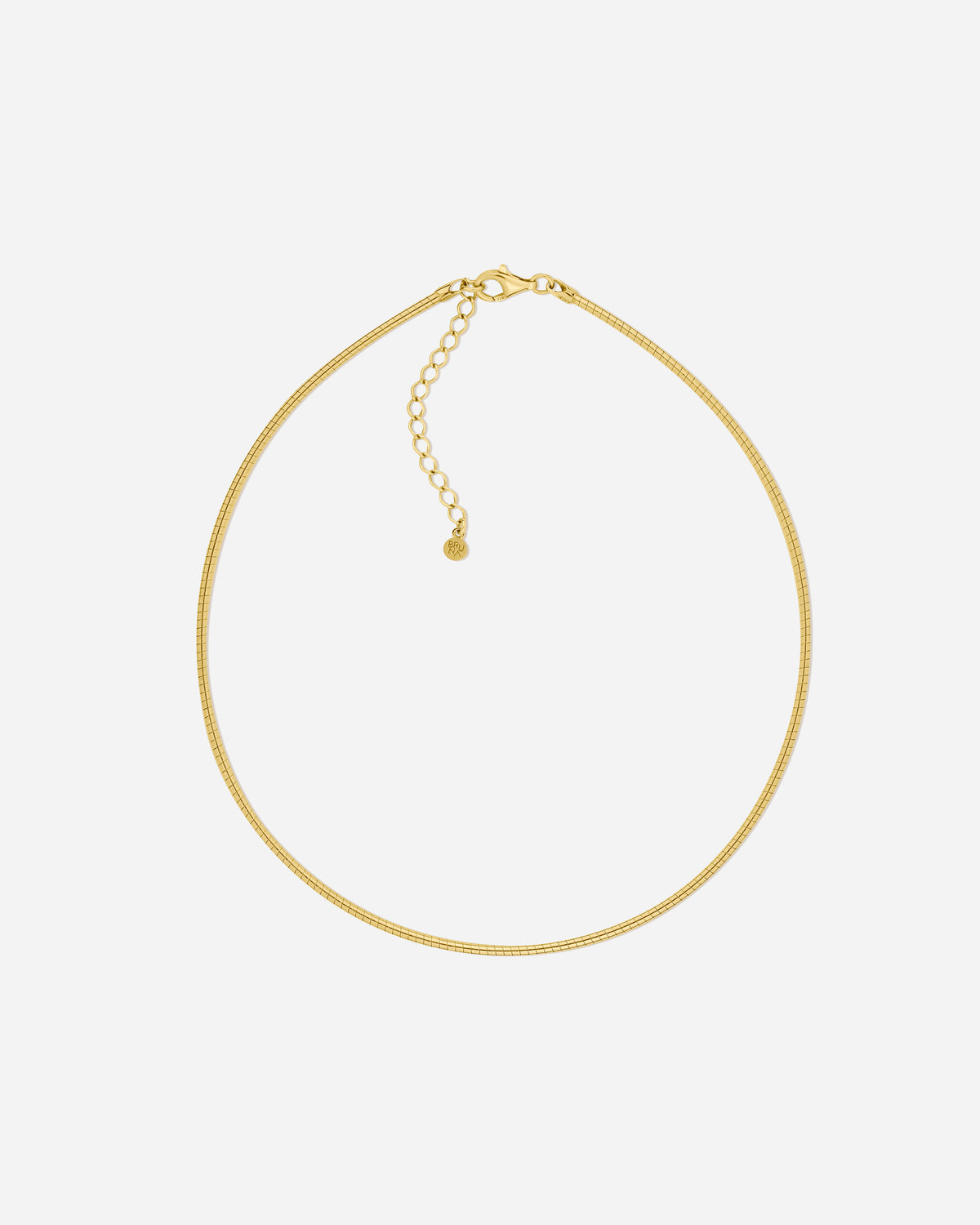 Piatto Choker