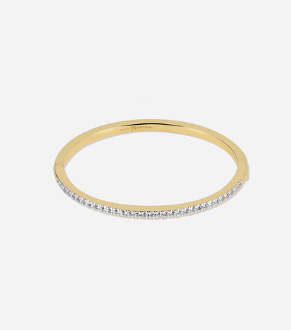 Diso Cuff Bracelet