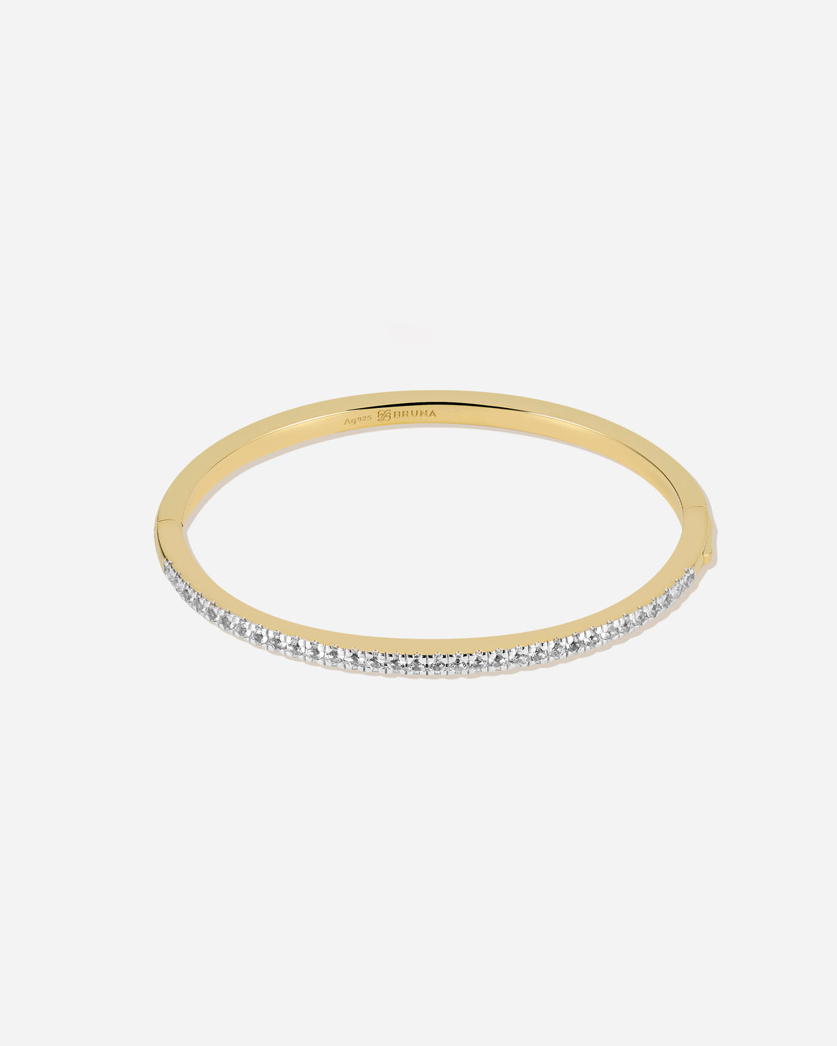 Diso Cuff Bracelet