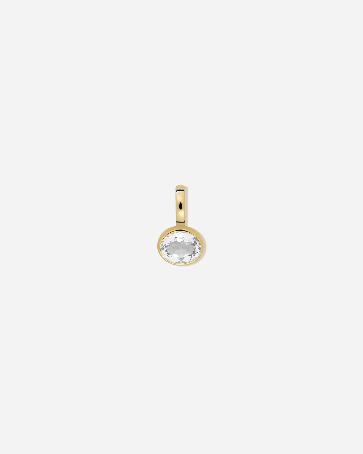Gava Clip-On Charm