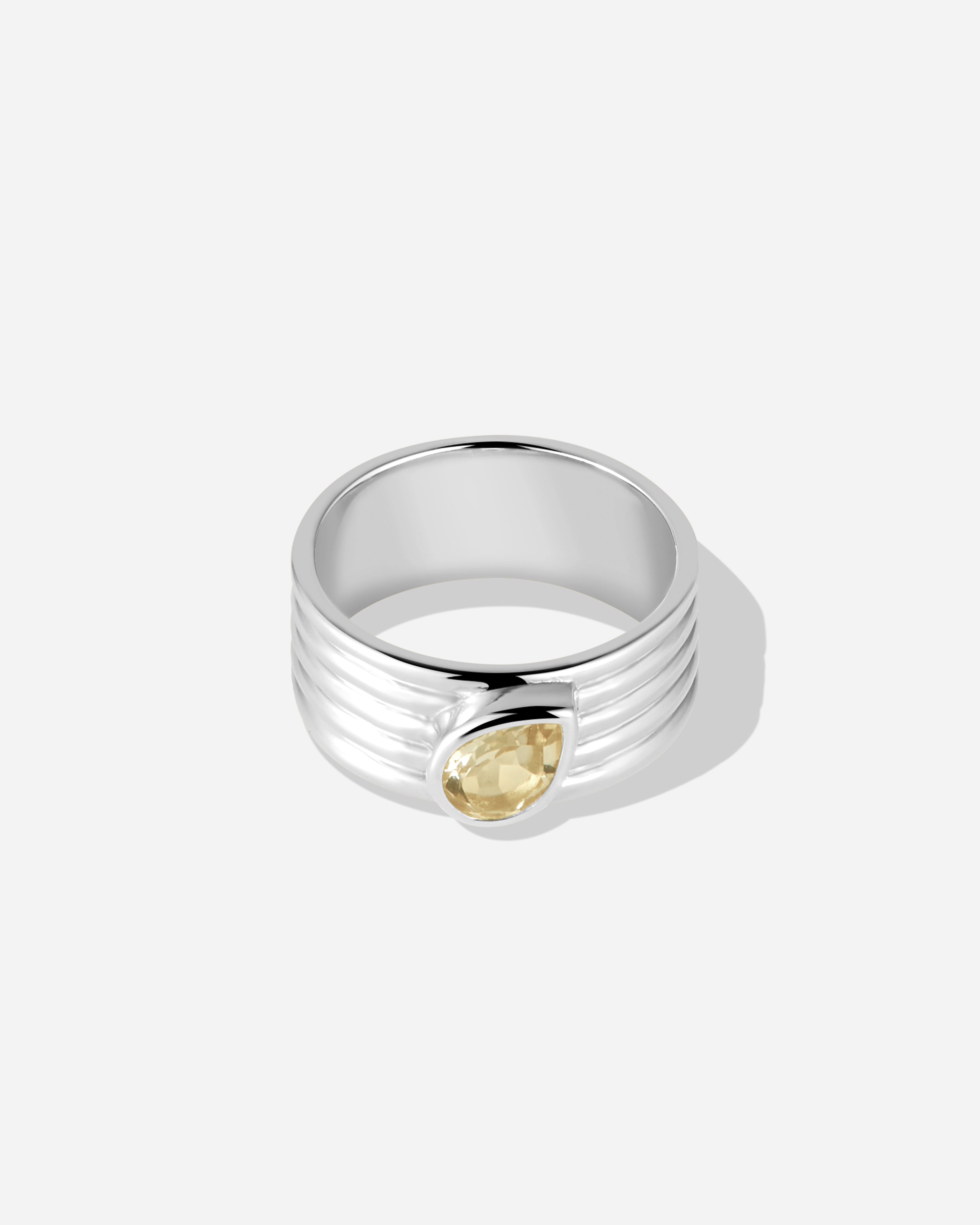 Cantano Ring