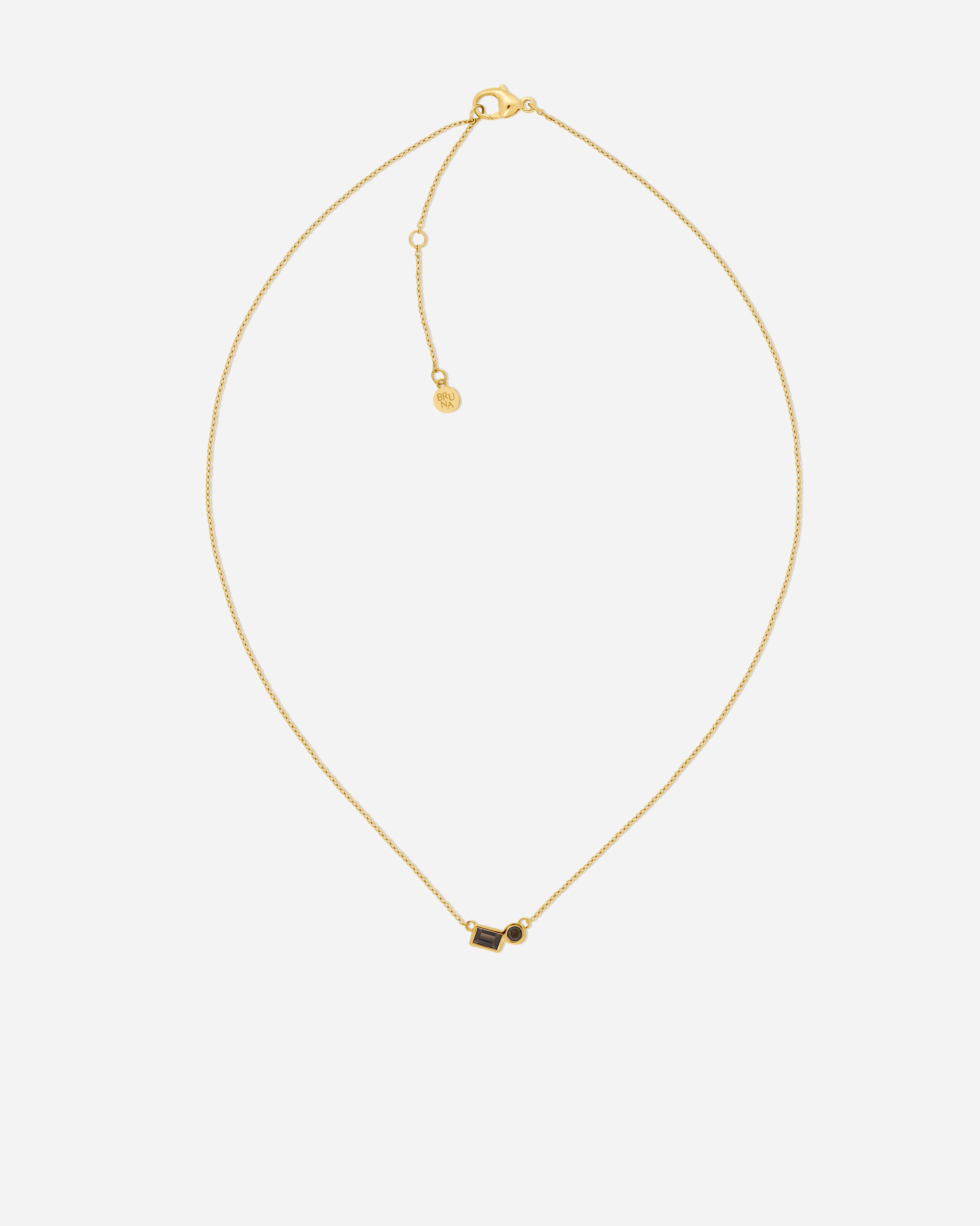 Atri Necklace