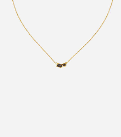 Atri Necklace