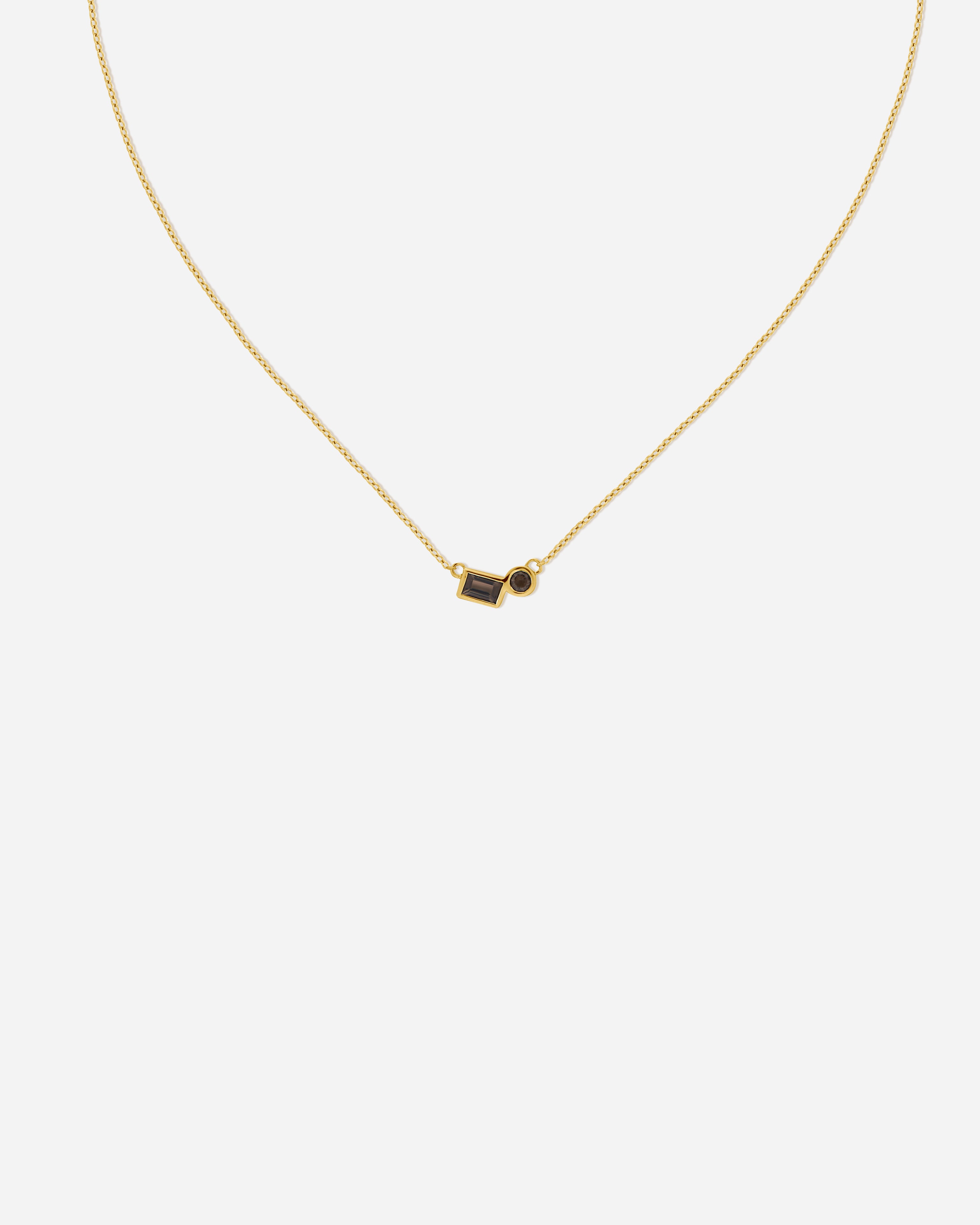 Atri Necklace