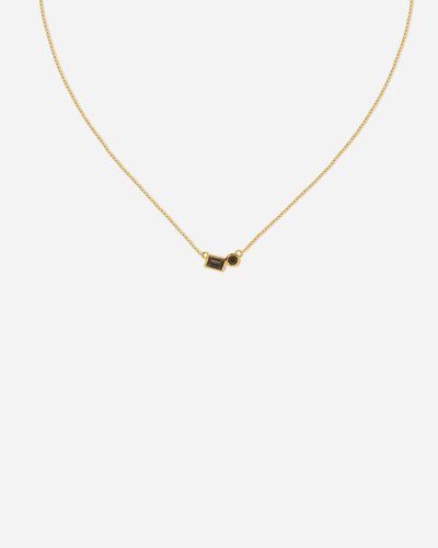 Atri Necklace