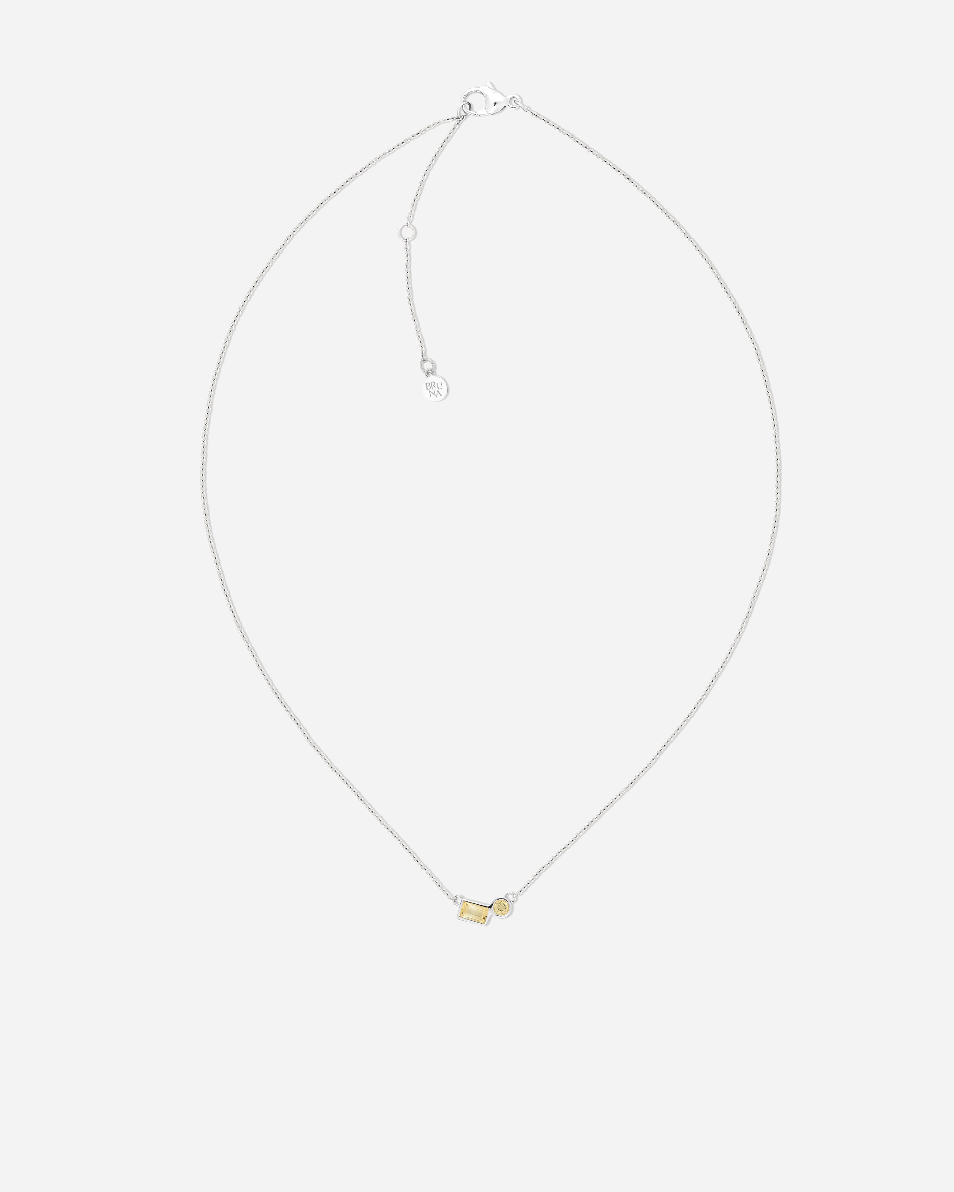 Atri Necklace
