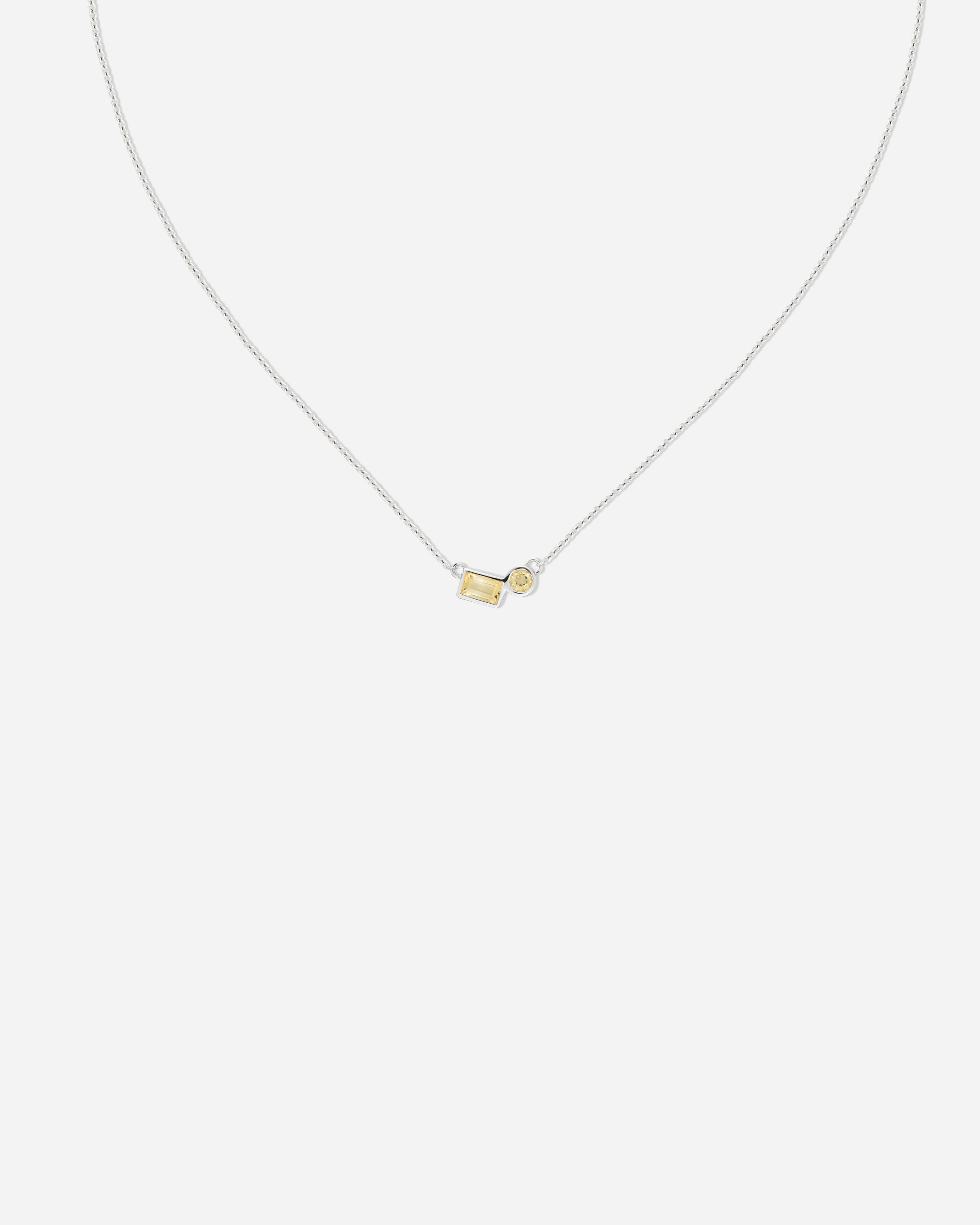 Atri Necklace