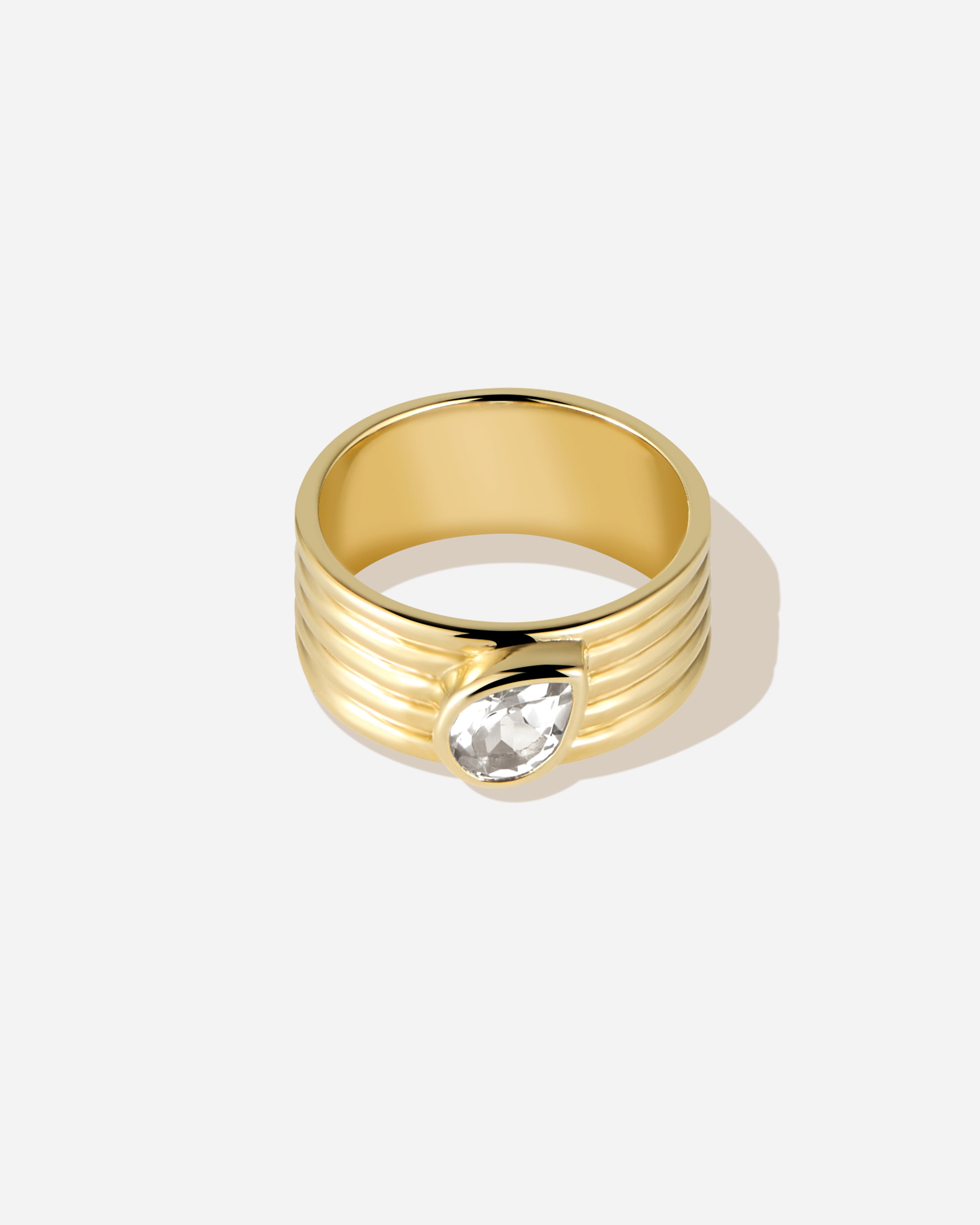 Cantano Ring