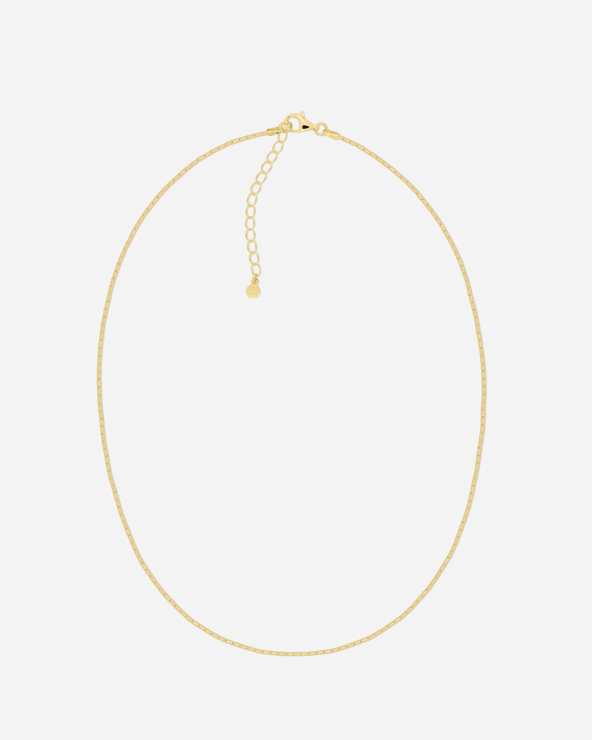 Nîmes Necklace