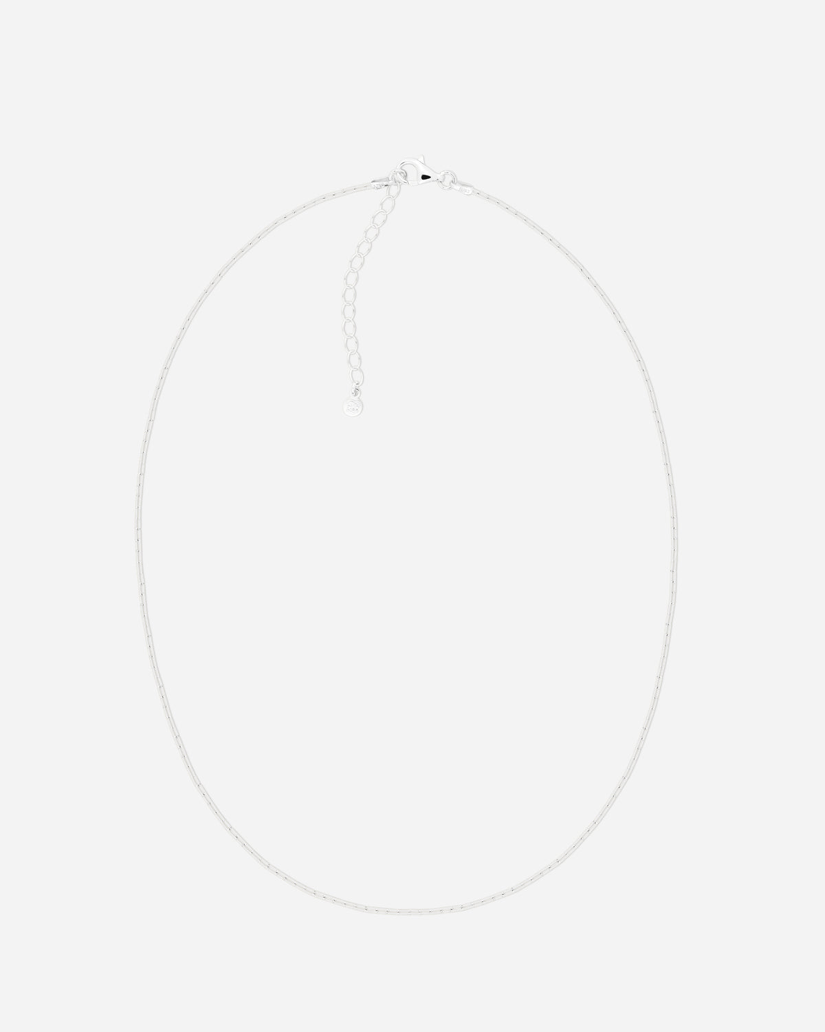 Nîmes Necklace
