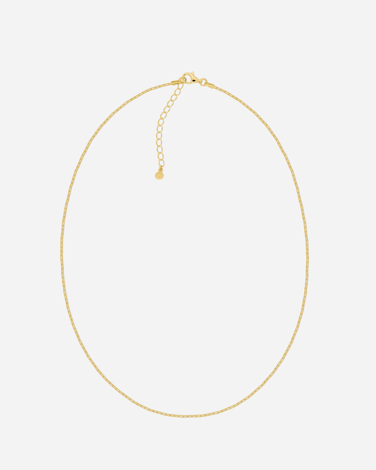 Nîmes Necklace