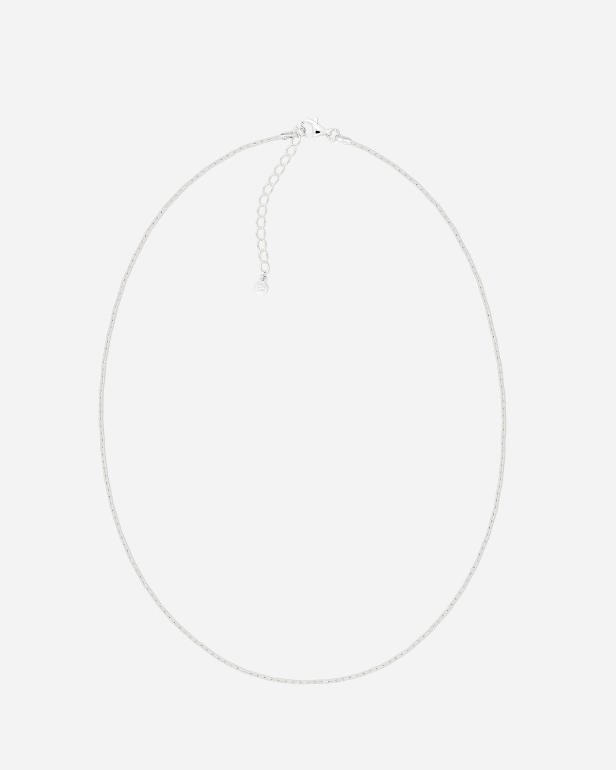 Nîmes Necklace