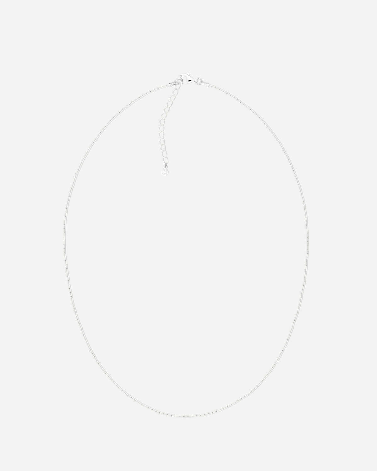 Nîmes Necklace