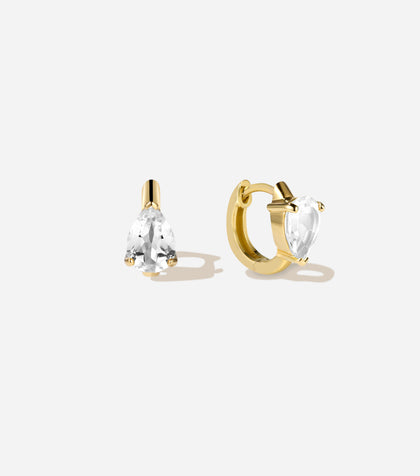 Pera Mini Hoops