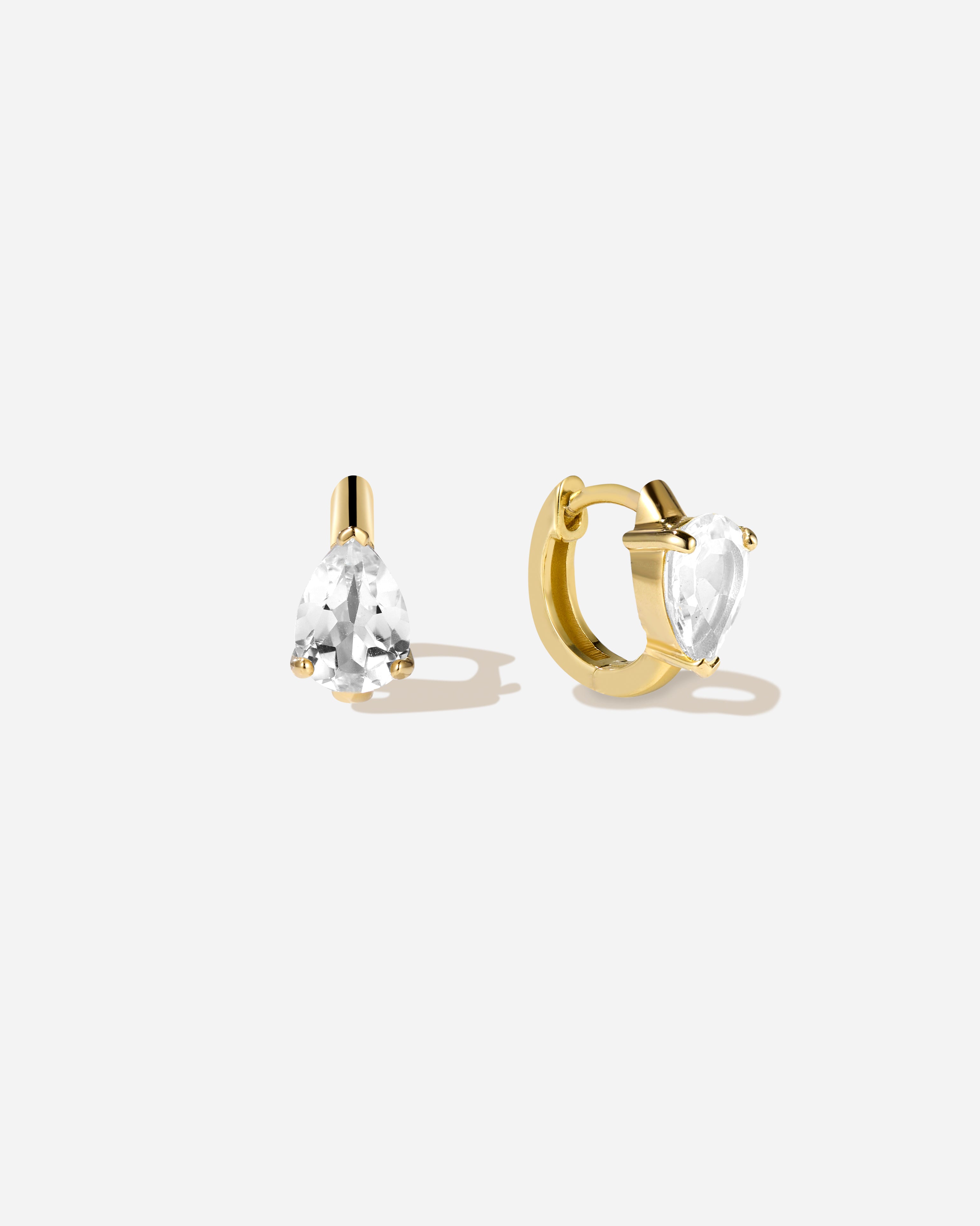 Pera Mini Hoops