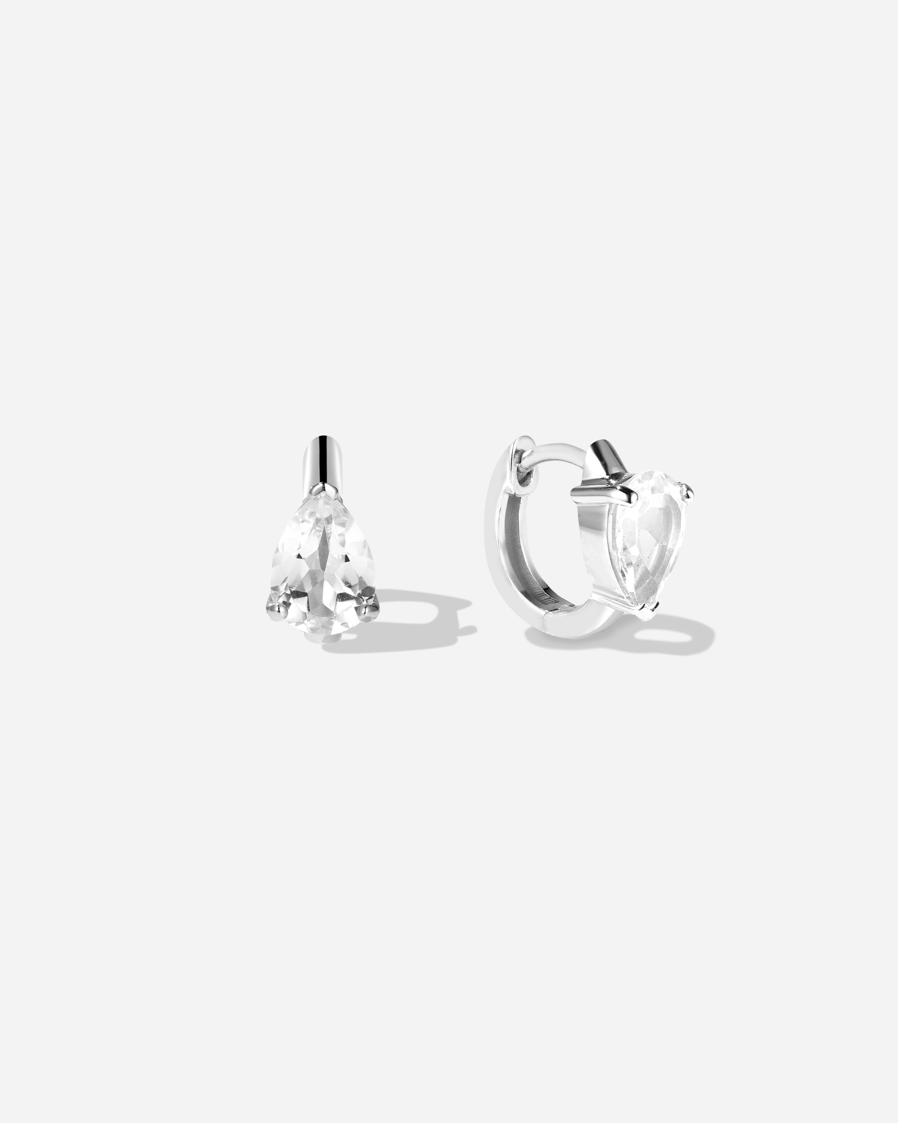 Pera Mini Hoops