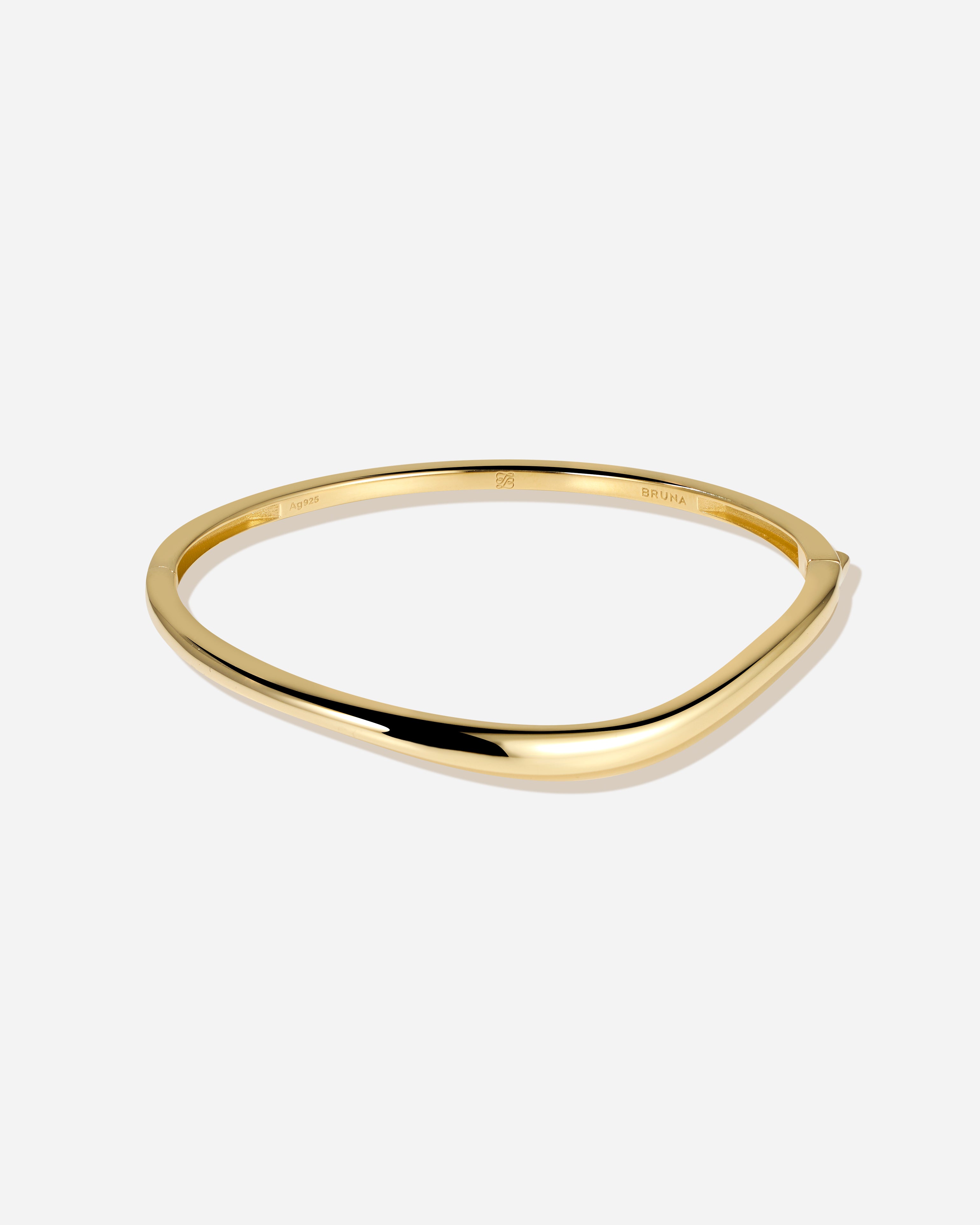 Faenza Cuff Bracelet