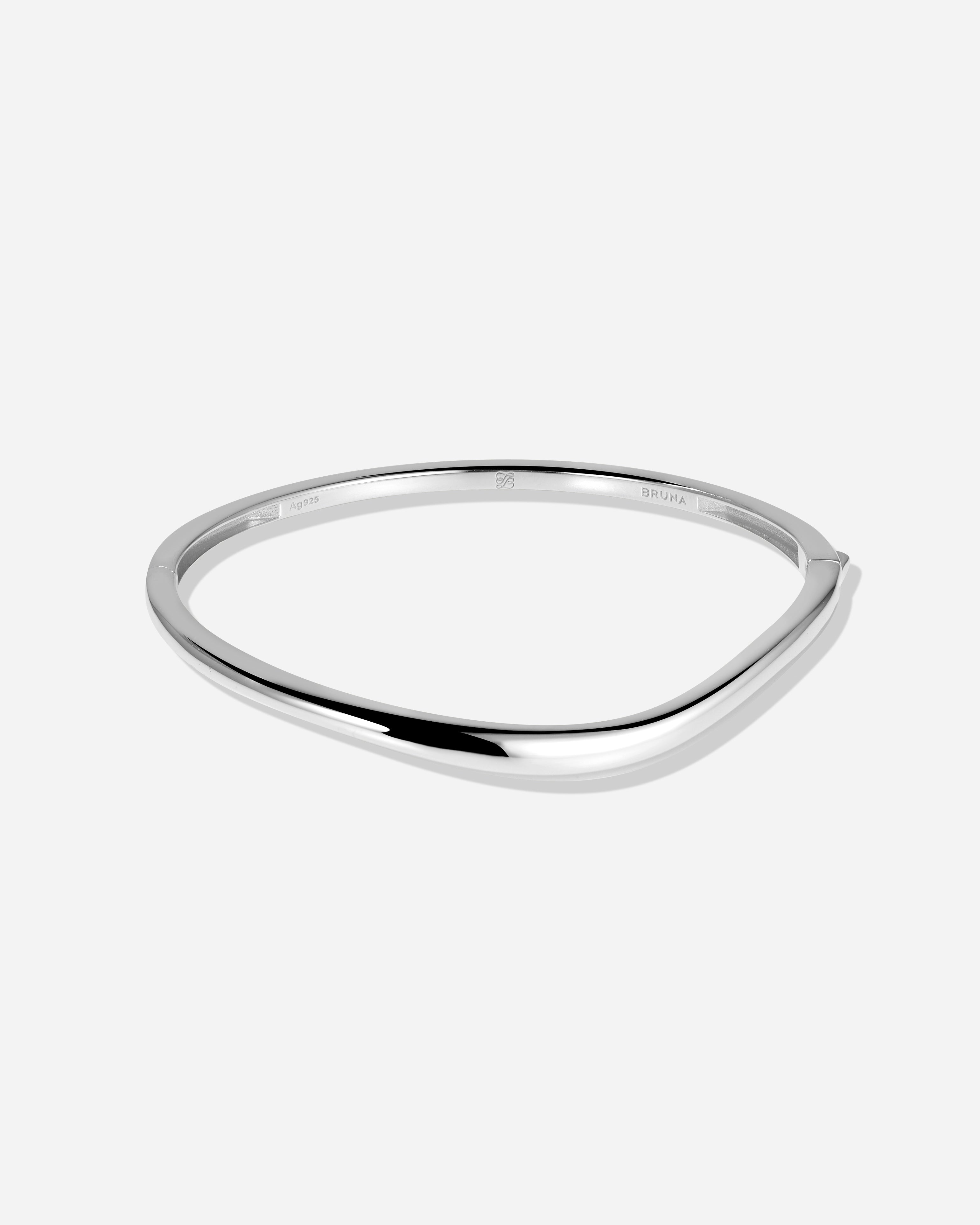Faenza Cuff Bracelet