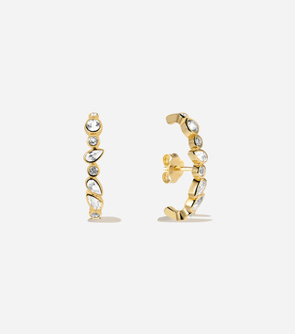 Merana Earrings