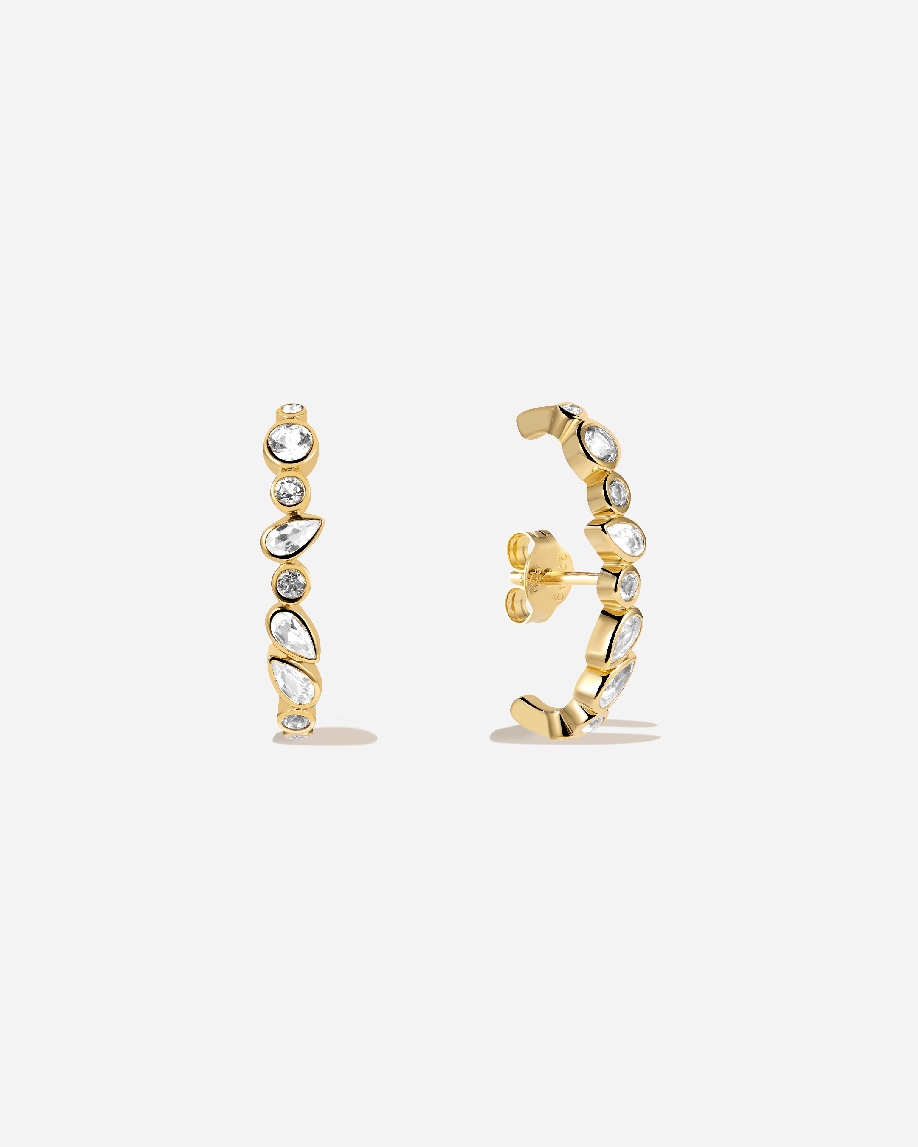 Merana Earrings