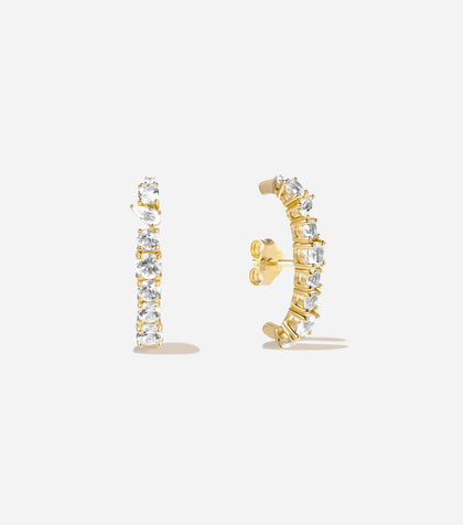 Maida Earrings