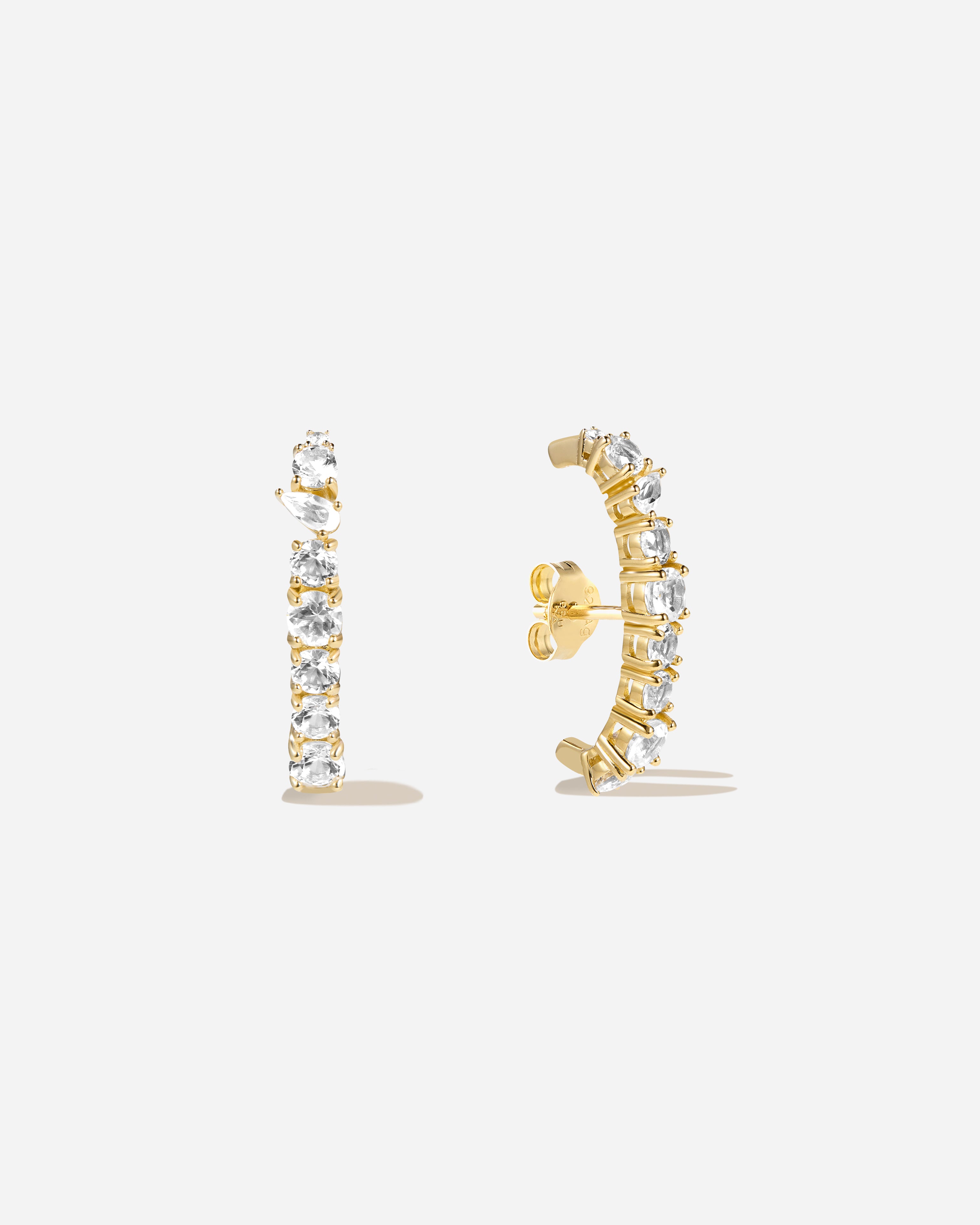Maida Earrings