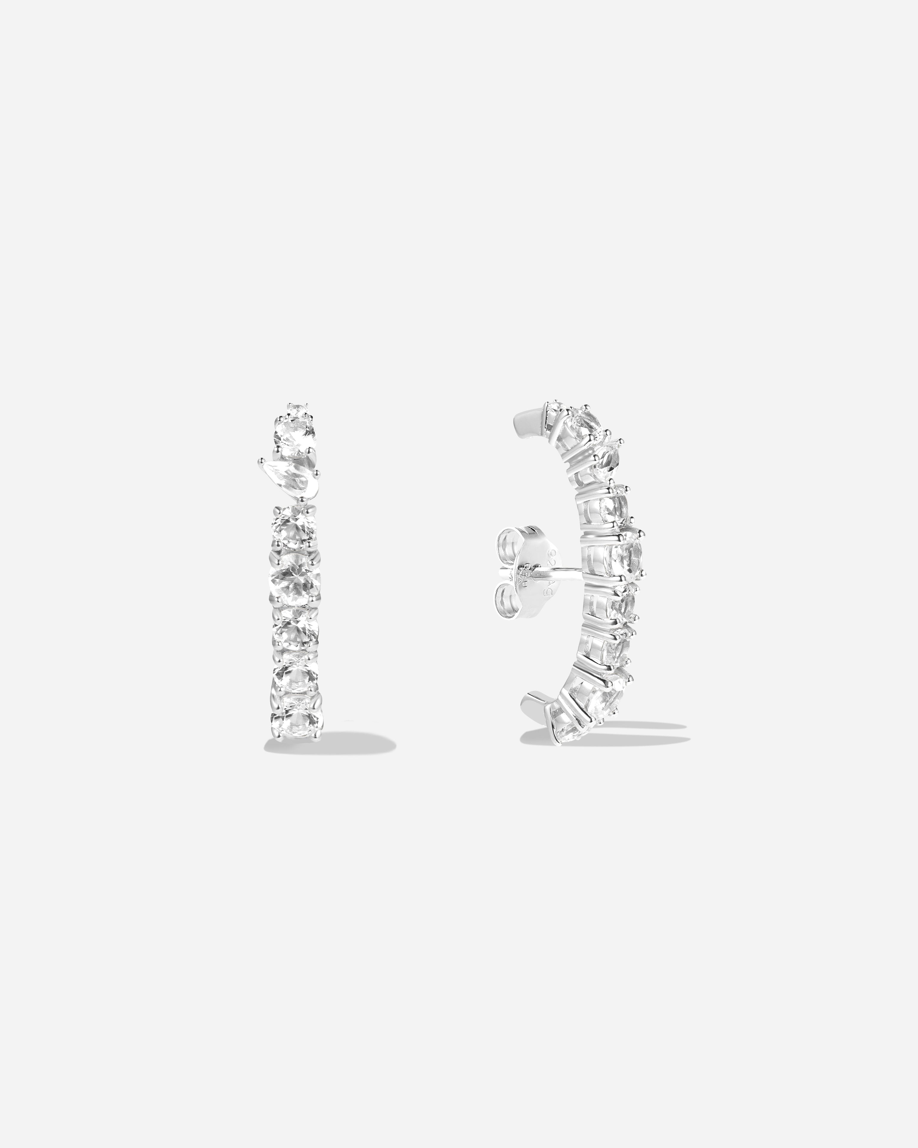 Maida Earrings