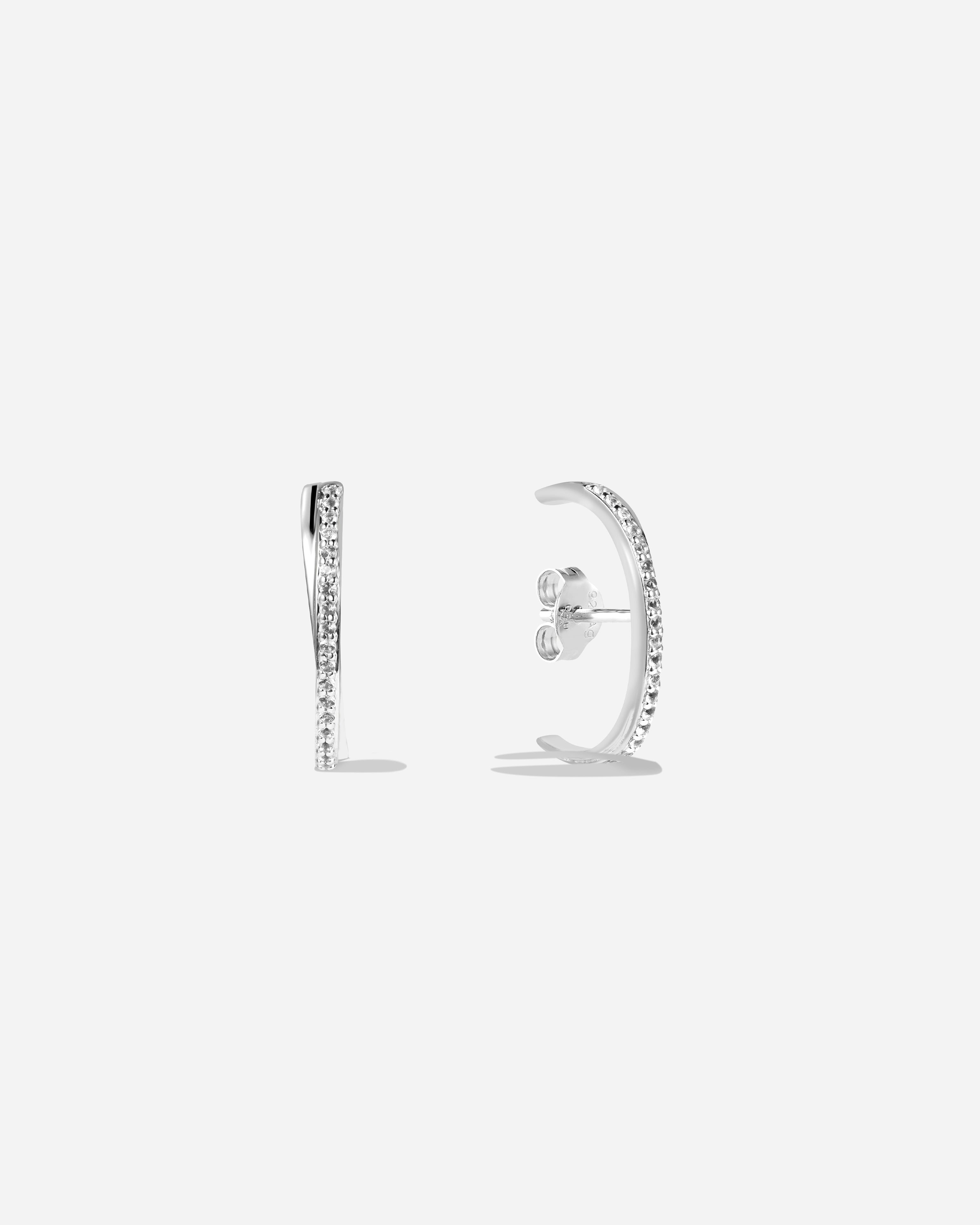 Morna Small Earrings