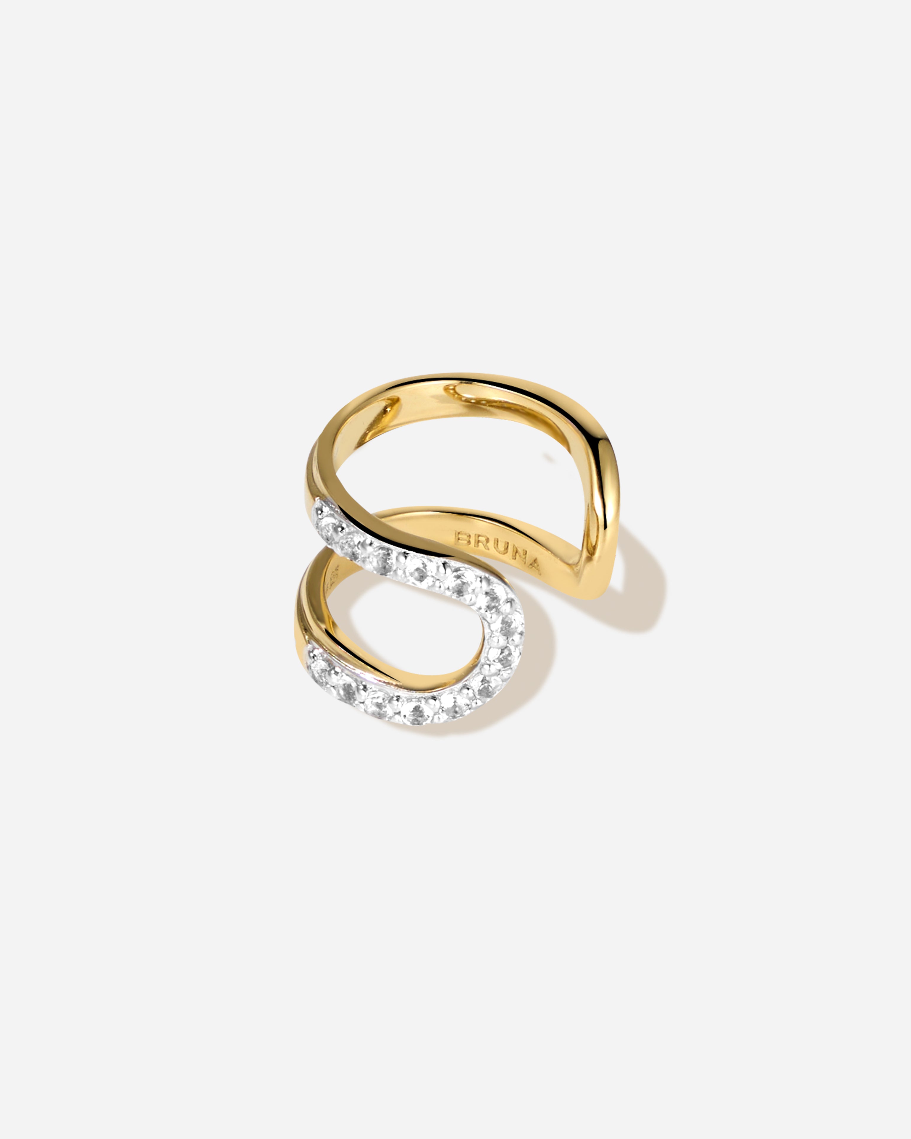 Morna Earcuff
