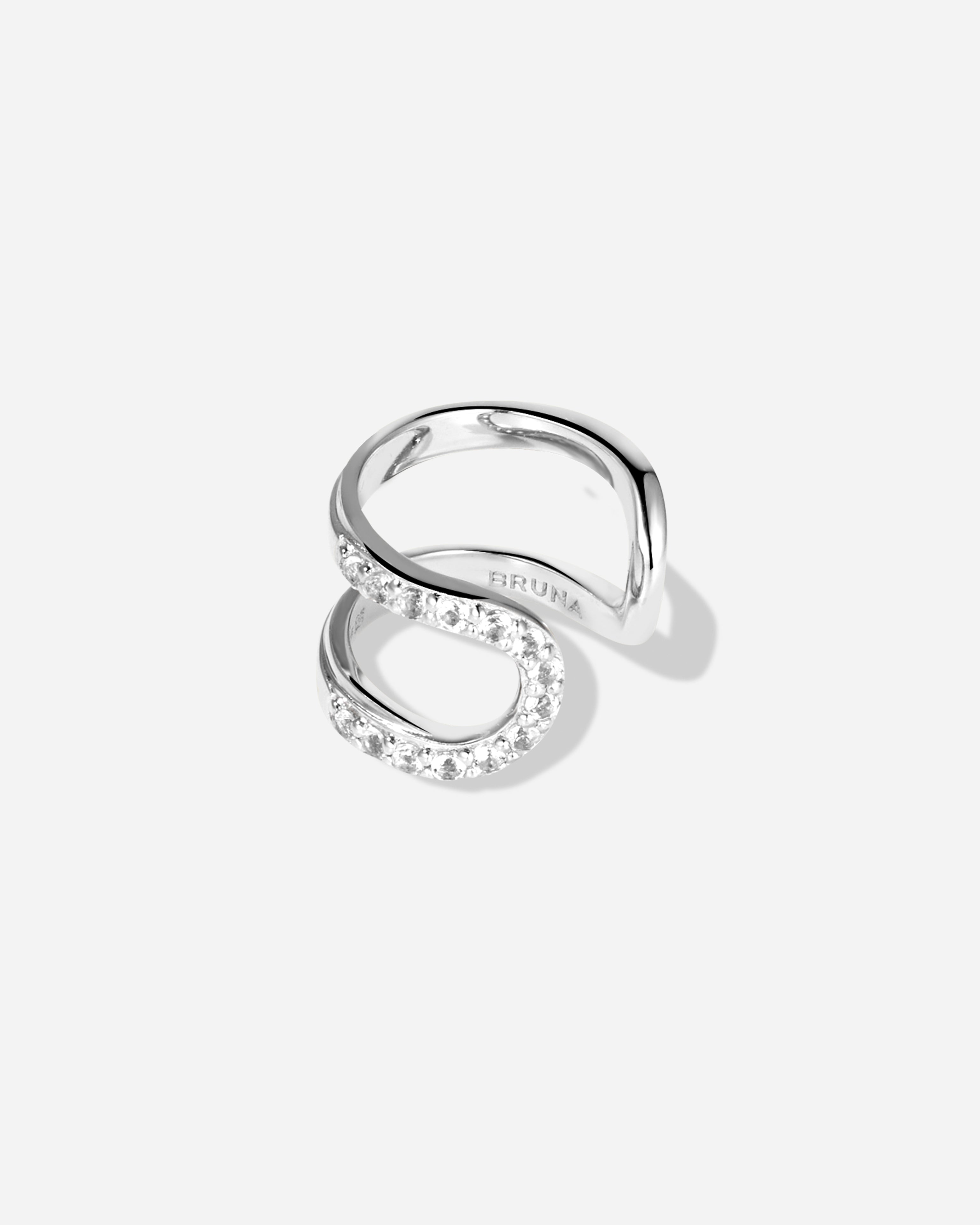 Morna Earcuff