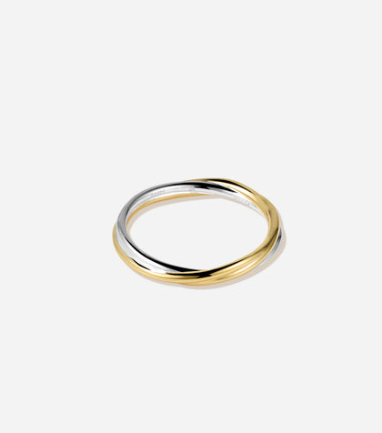 Sempre Duo Ring